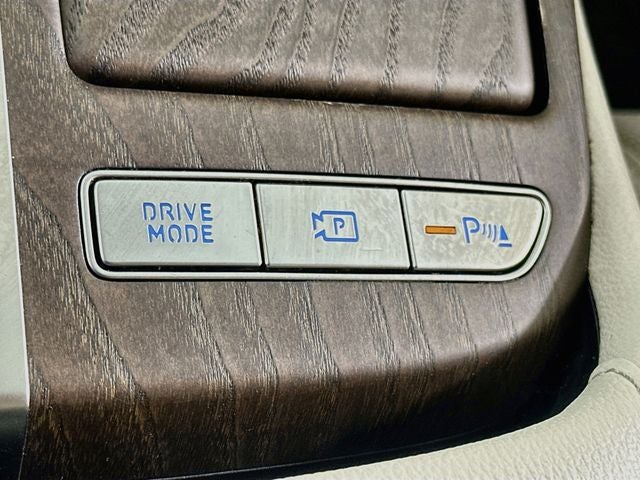2023 Genesis G80 2.5T