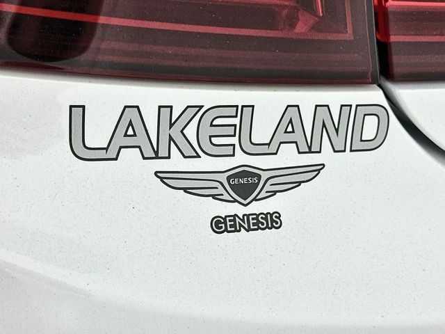 2023 Genesis G80 2.5T
