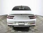 2023 Genesis G80 2.5T