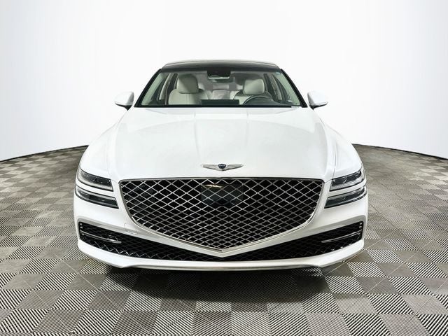 2023 Genesis G80 2.5T