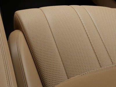 2026 Genesis G80 2.5T