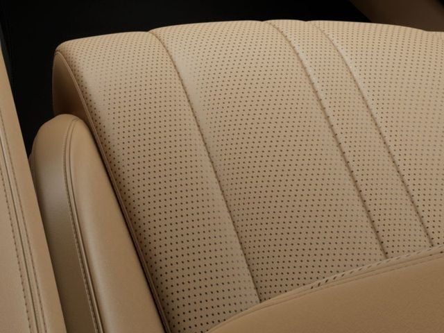 2026 Genesis G80 2.5T