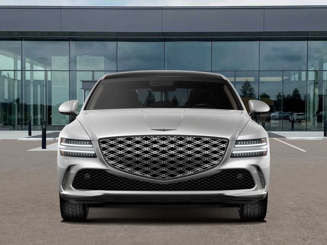 2026 Genesis G80 2.5T