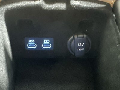 2027 Genesis G80 2.5T Advanced