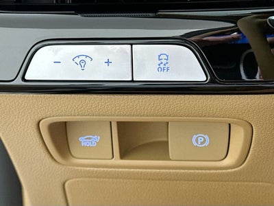 2027 Genesis G80 2.5T Advanced