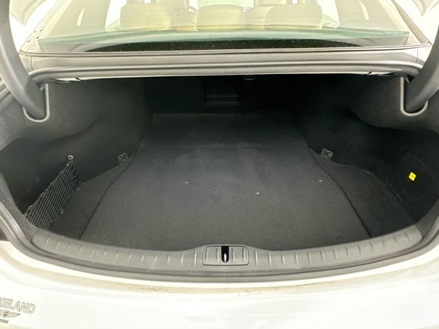 2027 Genesis G80 2.5T Advanced
