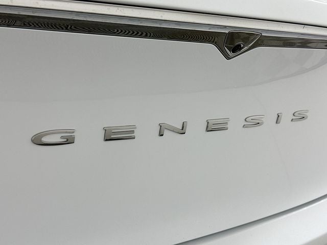 2027 Genesis G80 2.5T Advanced