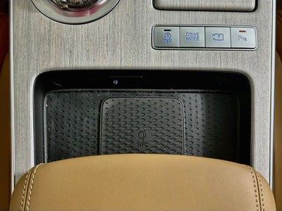 2027 Genesis G80 2.5T Advanced
