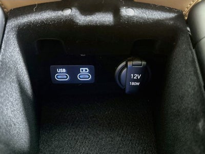 2027 Genesis G80 2.5T Advanced