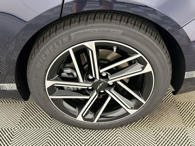 2027 Genesis G80 2.5T Advanced