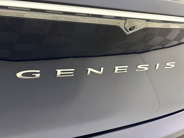 2027 Genesis G80 2.5T Advanced