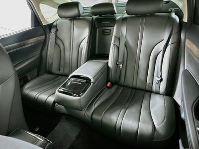 2022 Genesis G80 2.5T