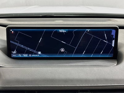 2022 Genesis G80 2.5T