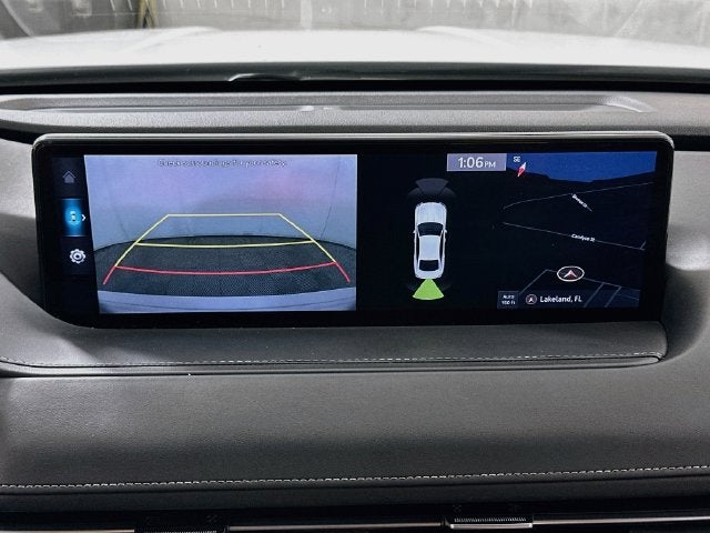 2022 Genesis G80 2.5T