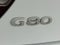 2022 Genesis G80 2.5T