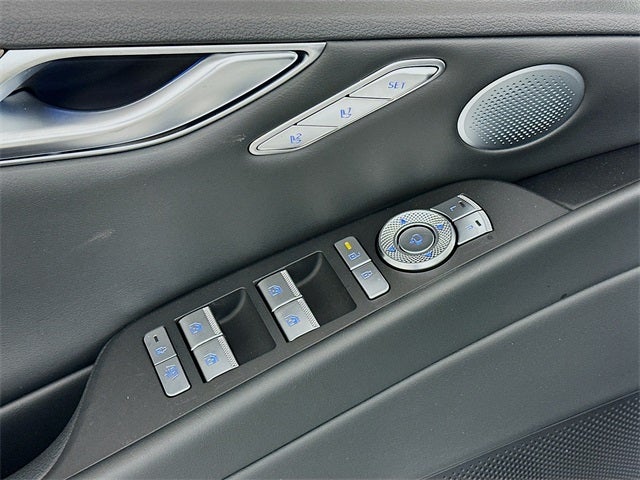 2025 Genesis G80 2.5T ADVANCED