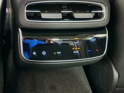 2025 Genesis G80 2.5T ADVANCED