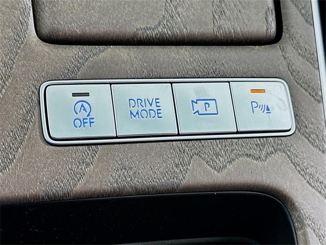 2025 Genesis G80 2.5T ADVANCED