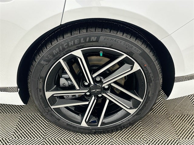 2025 Genesis G80 2.5T ADVANCED