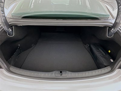 2025 Genesis G80 2.5T ADVANCED