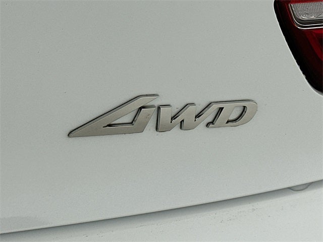 2025 Genesis G80 2.5T ADVANCED