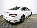 2025 Genesis G80 2.5T ADVANCED