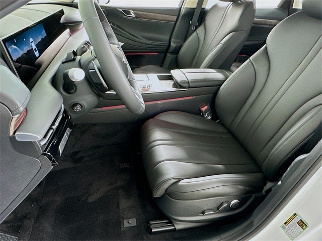 2025 Genesis G80 2.5T ADVANCED