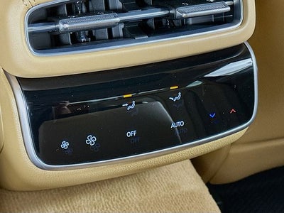 2025 Genesis G80 2.5T