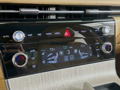 2025 Genesis G80 2.5T