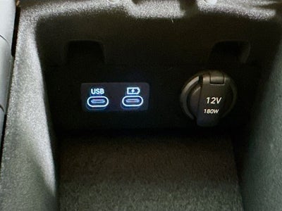 2025 Genesis G80 2.5T