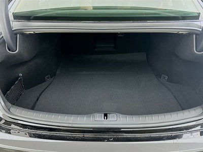 2025 Genesis G80 2.5T