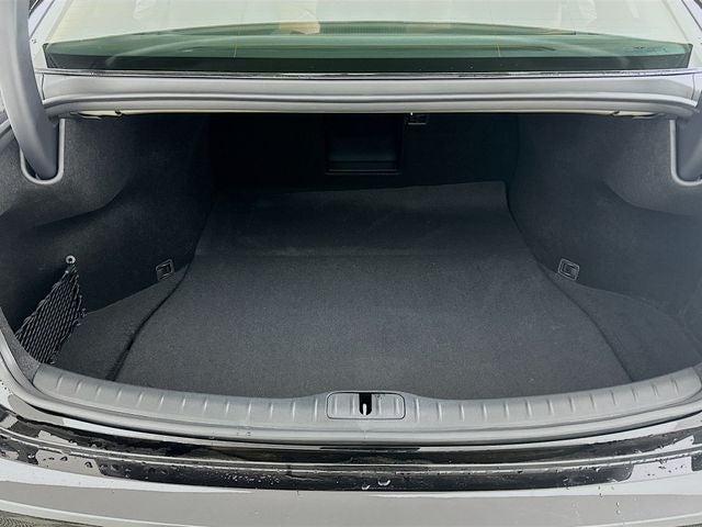 2025 Genesis G80 2.5T