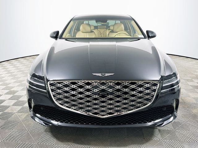 2025 Genesis G80 2.5T