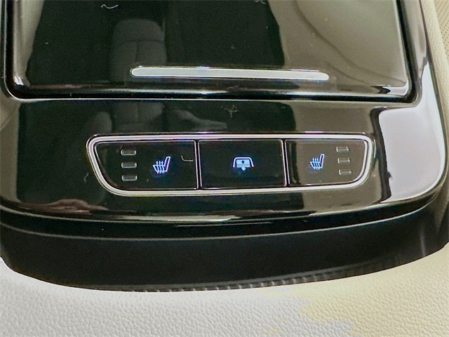 2026 Genesis G80 2.5T SPORT PRESTIGE