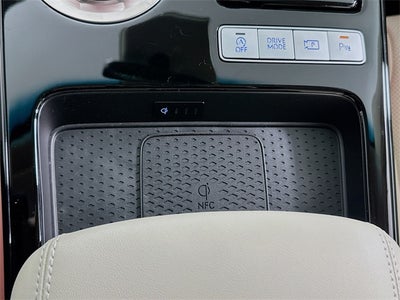 2026 Genesis G80 2.5T SPORT PRESTIGE