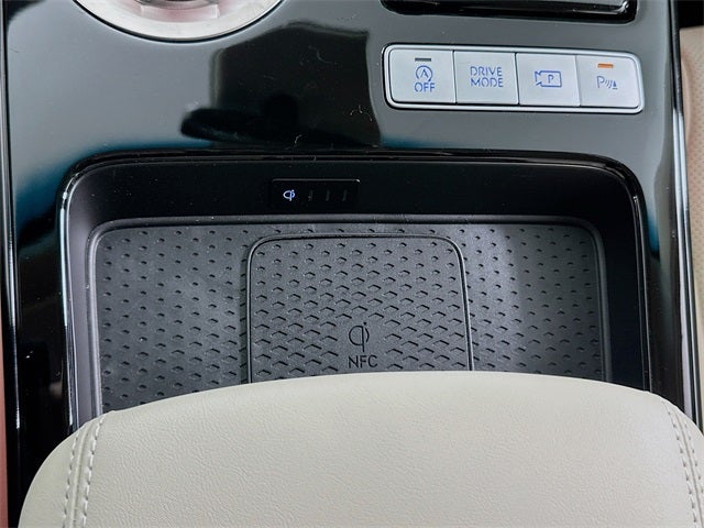 2026 Genesis G80 2.5T SPORT PRESTIGE