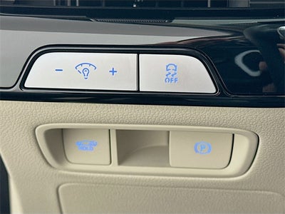 2026 Genesis G80 2.5T SPORT PRESTIGE