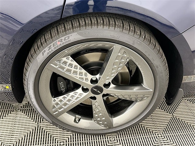 2026 Genesis G80 2.5T SPORT PRESTIGE