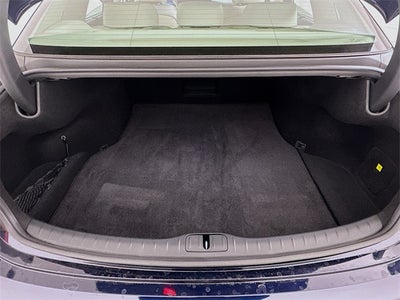 2026 Genesis G80 2.5T SPORT PRESTIGE