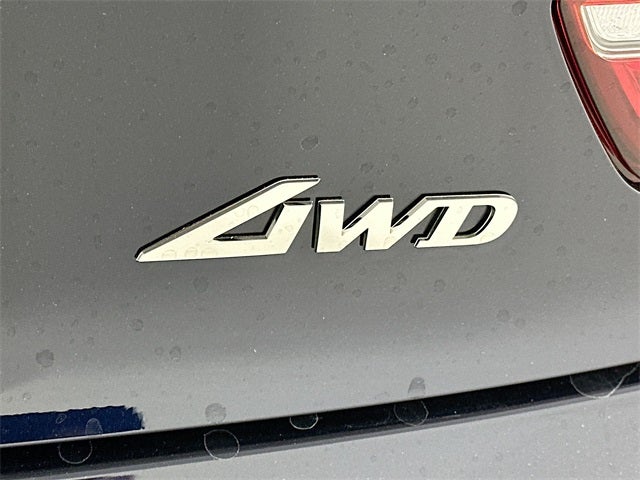 2026 Genesis G80 2.5T SPORT PRESTIGE