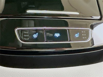 2026 Genesis G80 2.5T SPORT PRESTIGE