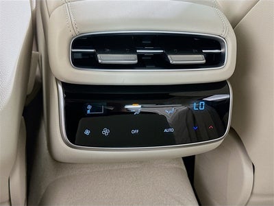 2026 Genesis G80 2.5T SPORT PRESTIGE