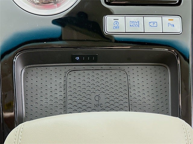 2026 Genesis G80 2.5T SPORT PRESTIGE