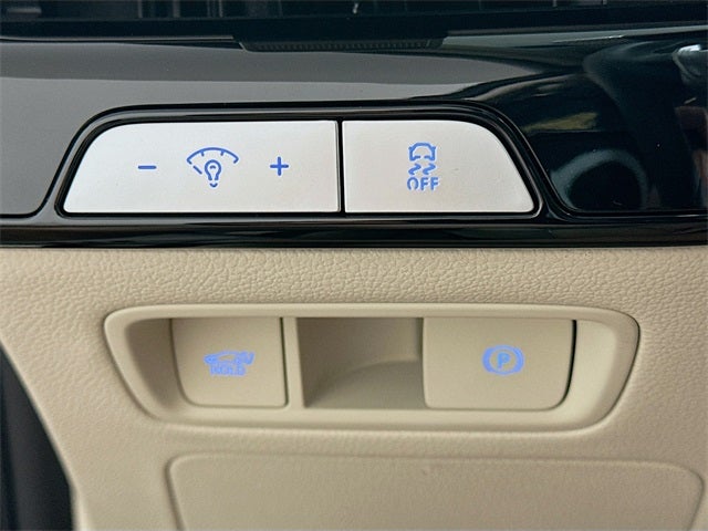 2026 Genesis G80 2.5T SPORT PRESTIGE