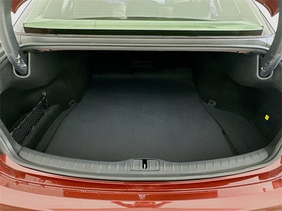 2026 Genesis G80 2.5T SPORT PRESTIGE