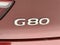 2026 Genesis G80 2.5T SPORT PRESTIGE