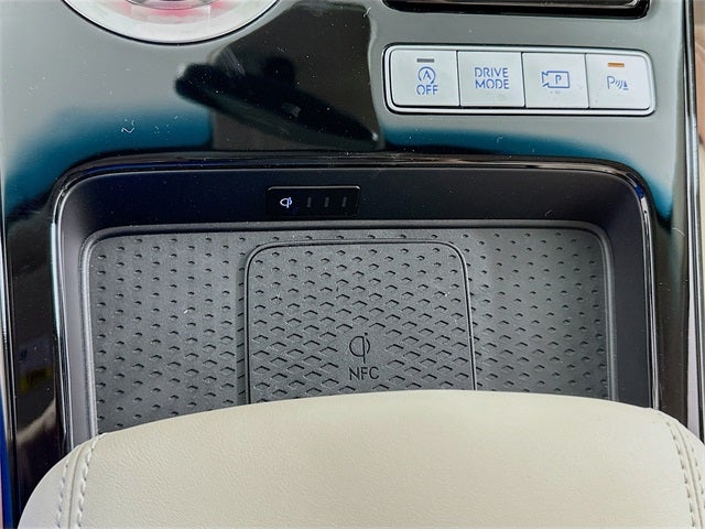 2025 Genesis G80 2.5T