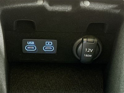 2025 Genesis G80 2.5T