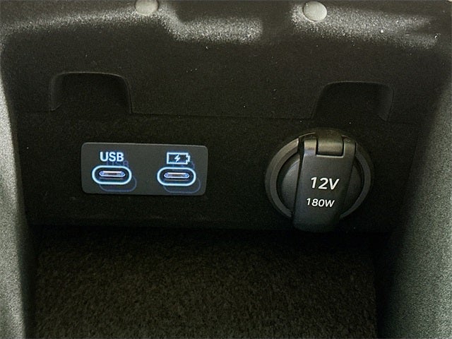 2025 Genesis G80 2.5T