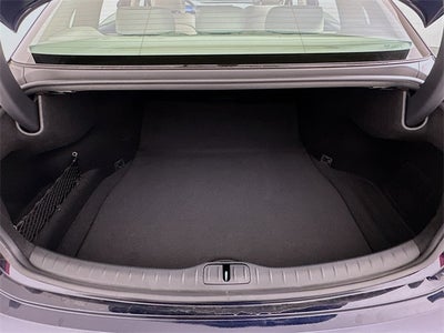 2025 Genesis G80 2.5T